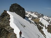 28_Discesa dalla normale